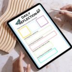 Kids CBT Worksheets, Cognitive Behavioral Therapy Activities for Children, Printable Mental Health Counseling Tools, Emotional Regulation - Image 5