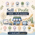 Kids Educational Printable Bundle: 500,000+ PLR MRR Worksheets for Preschool & Homeschool - Image 4