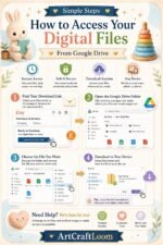 Kids Educational Printable Bundle: 500,000+ PLR MRR Worksheets for Preschool & Homeschool - Image 8