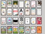 Kids Learning Bundle: 5K+ Pages, Planners, Worksheets (MRR PLR) - Image 2