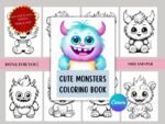 Kids Learning Bundle: 5K+ Pages, Planners, Worksheets (MRR PLR) - Image 7