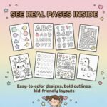 Kids Learning Mega Bundle | 33,500+ Printable Worksheets Activities | PLR & MRR Included | Digital Download - Image 2