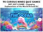 Kids Quiz Games Bundle | Animated, Voiceover (PLR Canva Templates) - Image 2
