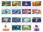 Kids Quiz Games Bundle | Animated, Voiceover (PLR Canva Templates) - Image 5
