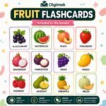 Mega Kids Learning Activities Bundle: 15,000+ Printable Educational Games (PLR/MRR) - Image 4
