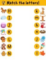 PLR Kids Activity Book Bundle | 80+ Canva Early Learning Printables - Image 3