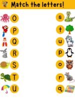 PLR Kids Activity Book Bundle | 80+ Canva Early Learning Printables - Image 4