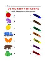 PLR Kids Activity Book Bundle | 80+ Canva Early Learning Printables - Image 6