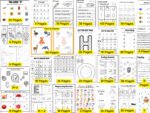 PLR-MRR 15,000+ Kids Activity Pages, Preschool Kindergarten Worksheets - Image 3
