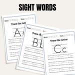 PLR MRR Kids Digital Products, plr mrr Educational Resources, Editable Kids Activities Worksheets, Private Label Rights Master Resell Rights - Image 4