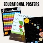 PLR MRR Kids Digital Products, plr mrr Educational Resources, Editable Kids Activities Worksheets, Private Label Rights Master Resell Rights - Image 7
