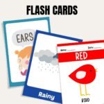 PLR MRR Kids Digital Products, plr mrr Educational Resources, Editable Kids Activities Worksheets, Private Label Rights Master Resell Rights - Image 8