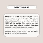 PLR MRR Kids Education Resources, Teachers Parents Worksheets For Kids Classroom Activities, Master Resell Rights, Digital Product Bundle - Image 5