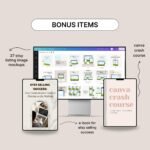 PLR MRR Kids Education Resources, Teachers Parents Worksheets For Kids Classroom Activities, Master Resell Rights, Digital Product Bundle - Image 4