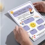 Play Therapy Worksheets Bundle for Kids | 300+ SEL Activities | Coping Skills, Emotional Regulation & Behavior Worksheets PDF - Image 5