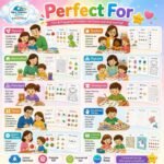 Title: 500,000+ Kids Educational Bundle PLR-MRR | Printable Worksheets, Coloring Pages, Homeschool, Activity & Learning Games for Kids - Image 3