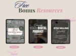 Ultimate Kids Digital Products Bundle| Resell Vault | PLR MRR Educational Resources | DFY Activities Worksheets - Image 5