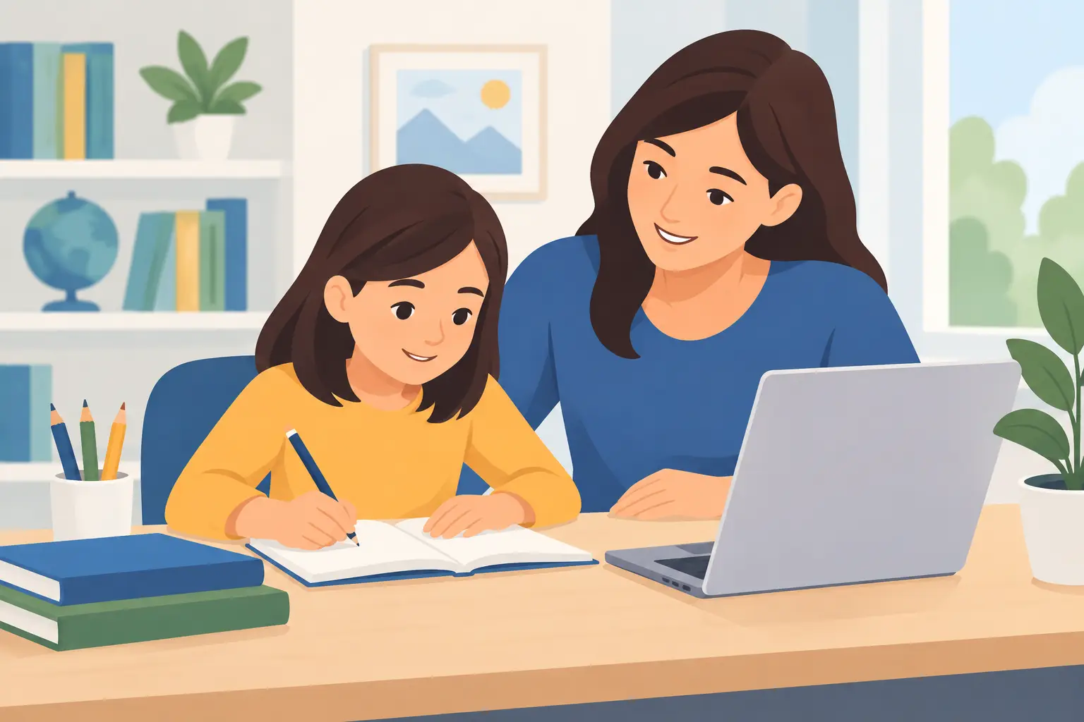 Can Children Learn Independently? Yes, With Support 1 Can Children Learn Independently? Yes, With Support