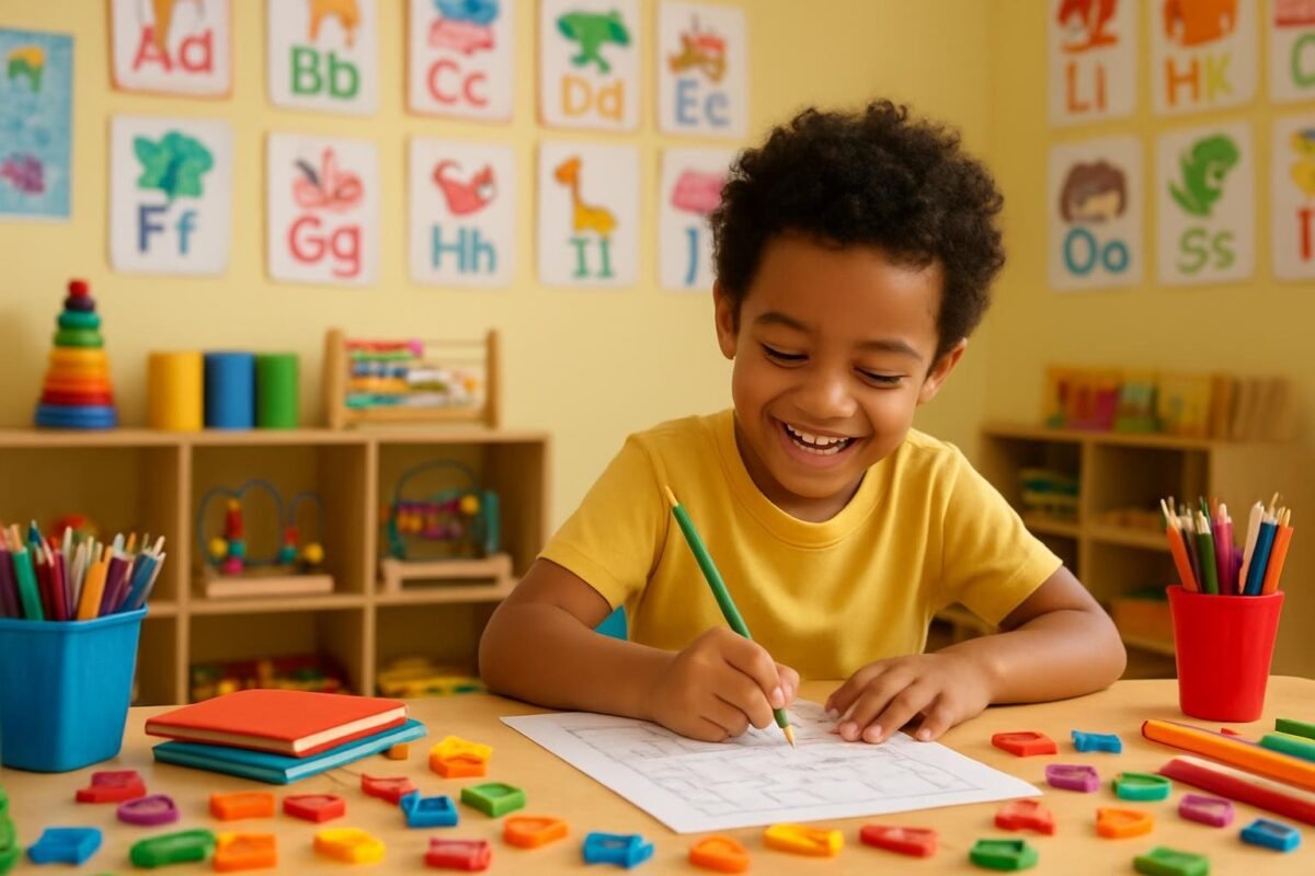 free alphabet worksheets for 3 year olds