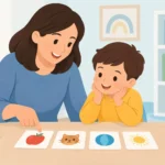 Kindergarten Phonemic Awareness Guide for Families