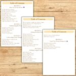 Worry Monster Workbook for Kids & Teens, Anxiety SEL Workbook, Emotional Regulation Activities, CBT Worksheets, Coping Skills, Printable PDF - Image 2