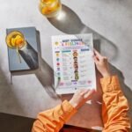 Kids Emotional Regulation Mental Health Workbook for Children Nervous System Reset Anger Management Activities Mindfulness Digital Planner - Image 10