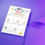 Kids Emotional Regulation Mental Health Workbook for Children Nervous System Reset Anger Management Activities Mindfulness Digital Planner - Image 13
