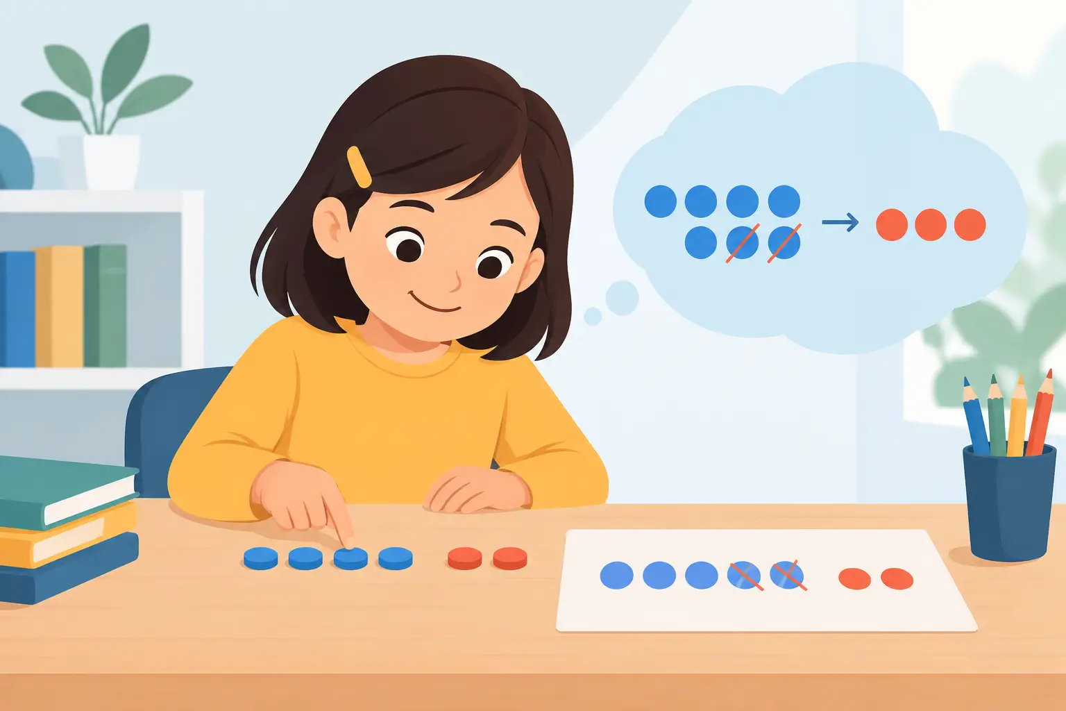 Blog 2 What Is the Right Subtraction Readiness Age?